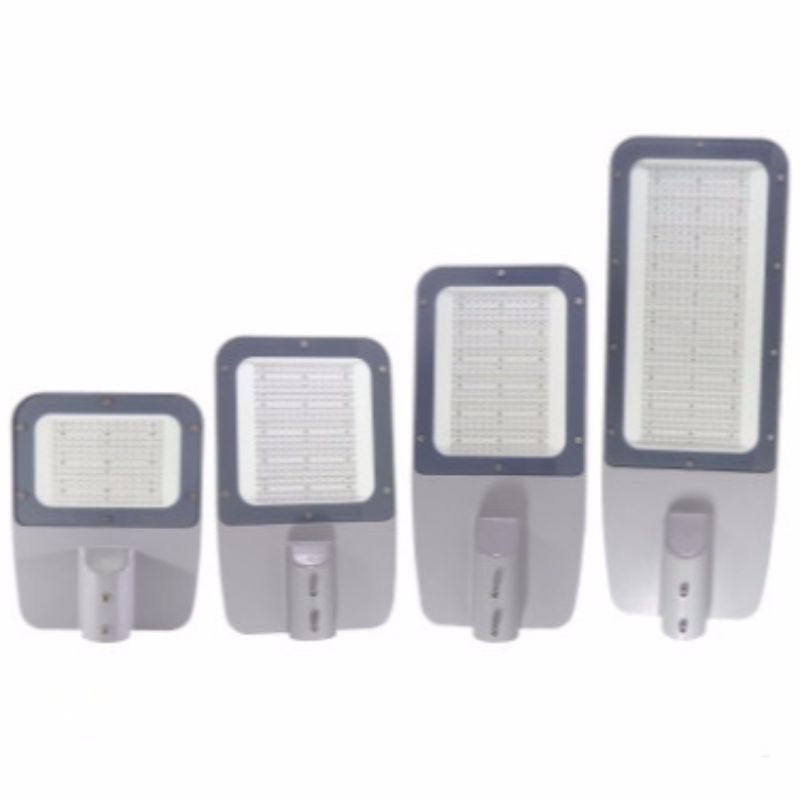 led utcai lámpa 50w 100w 150w 200w