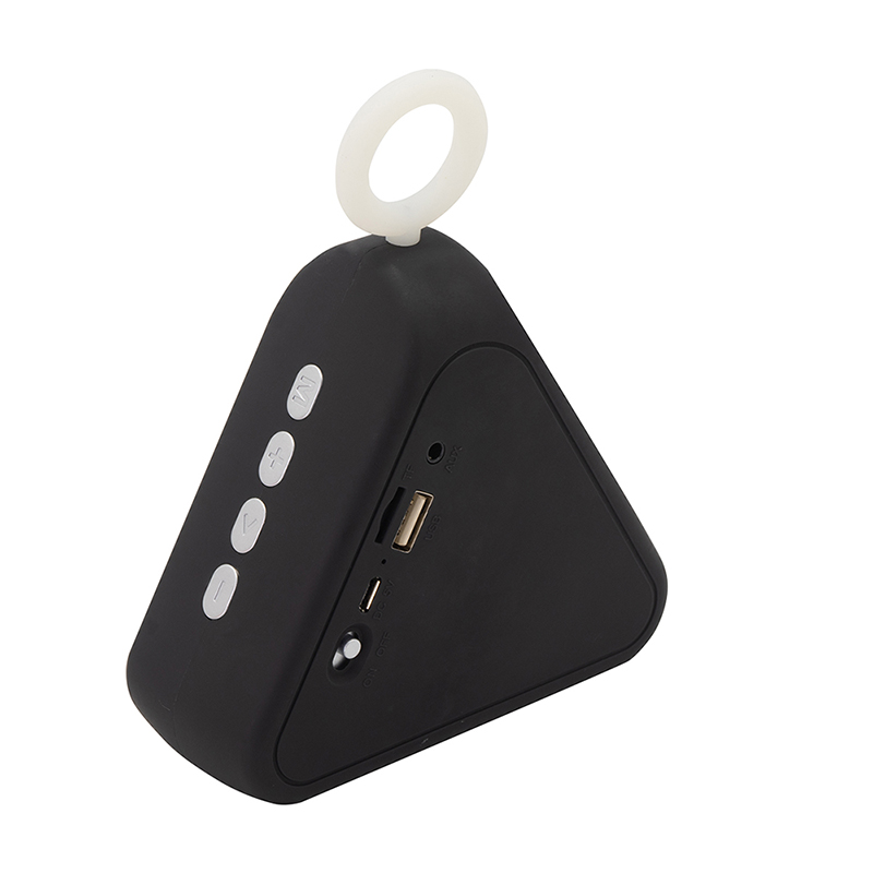 OS-430 Bluetooth hangszóró, Led lámpával a felső körön