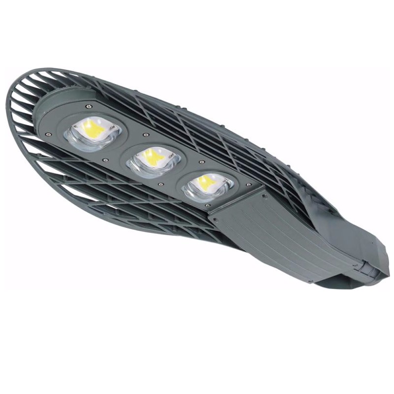 Három év garancia LED street light 50W 100W 150W 200W