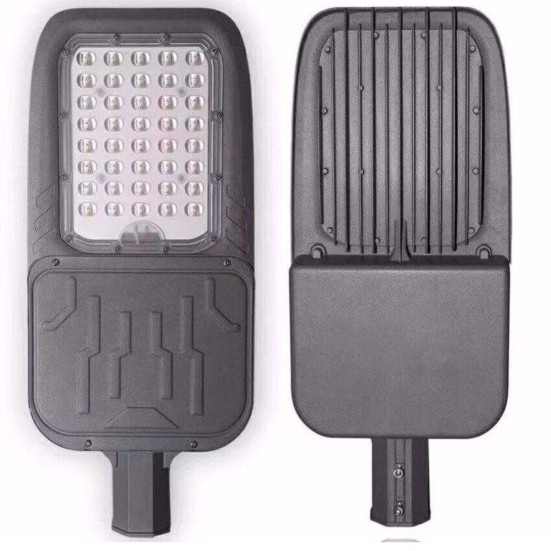 IP66 3 év garancia LED street light 30W 50W 100W 150W 200W