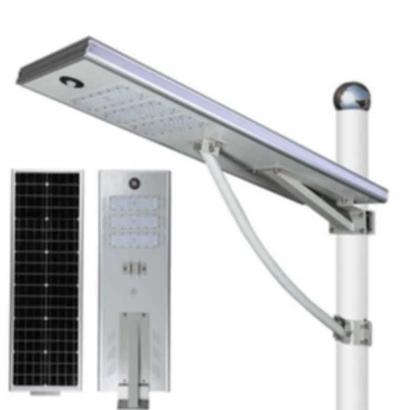 30w 60w 80w 100w napenergia utcai lámpák