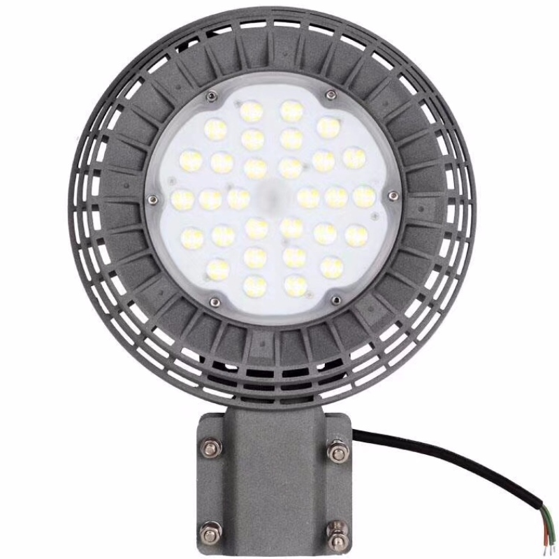 5 év garancia UFO LED fény 50w 100w 150w 200w