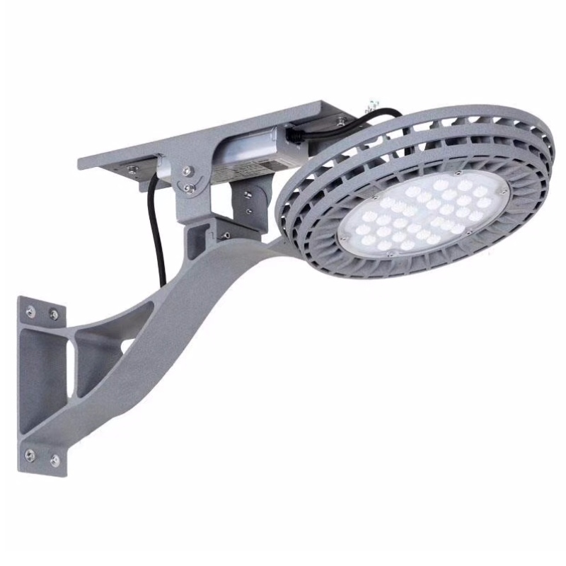 5 év garancia UFO LED fény 50w 100w 150w 200w