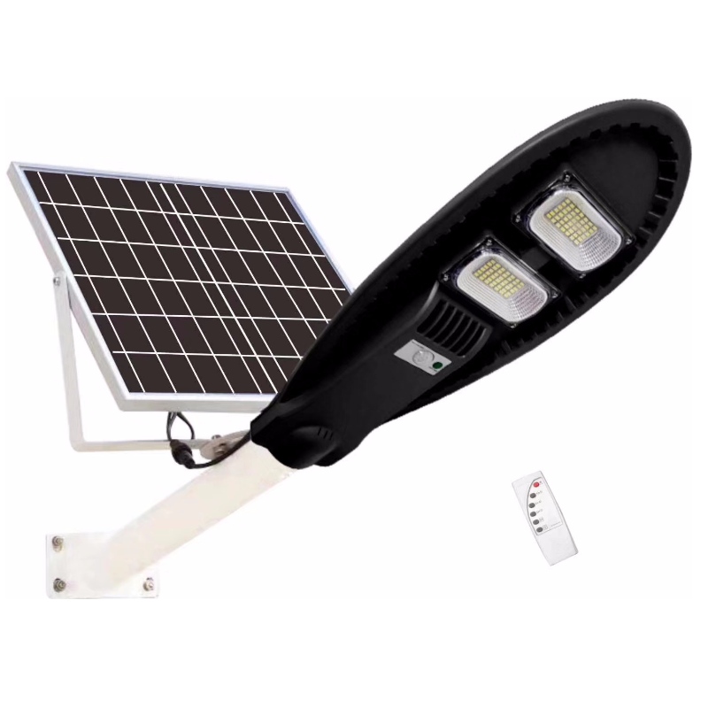 LED solar streat light 50w 100w 150w 200w
