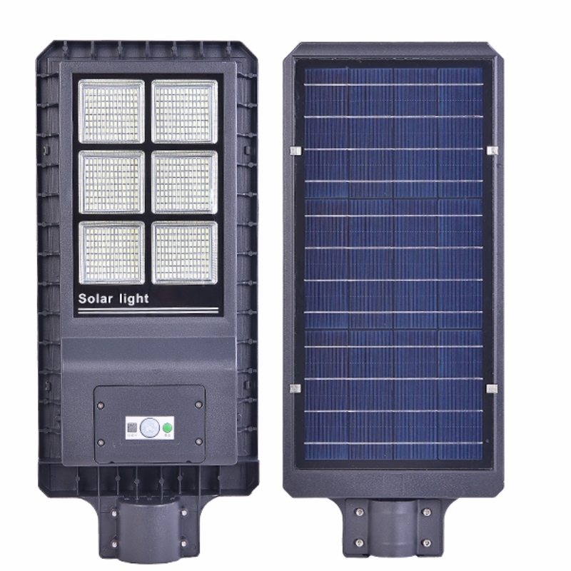 vízálló LED utcai lámpa 60W 120W 180W