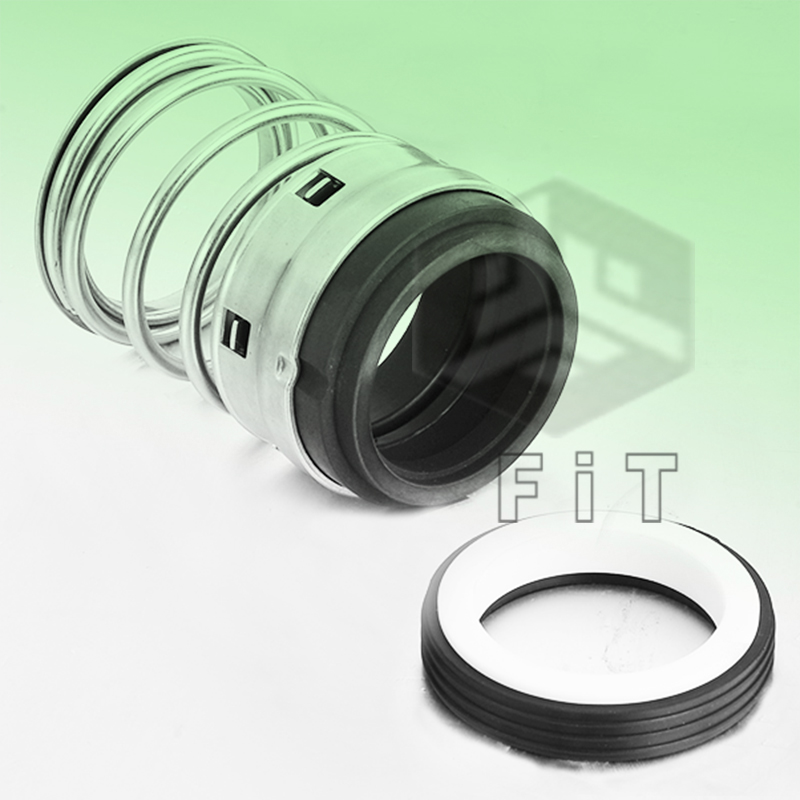 Rugalmas műanyag tömítések FT1B