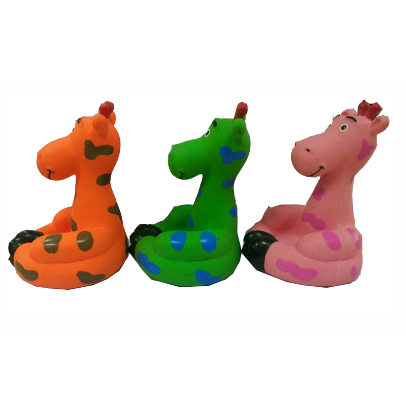 A legtöbb poplular puha latex kisállat kutya játék szórakozásból