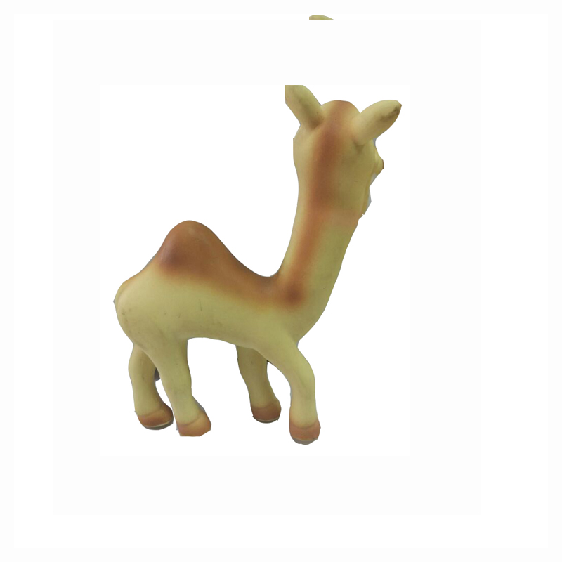 A legnagyobb értékesítésű nyikorgó latex kutya kisállat játék szórakozásból