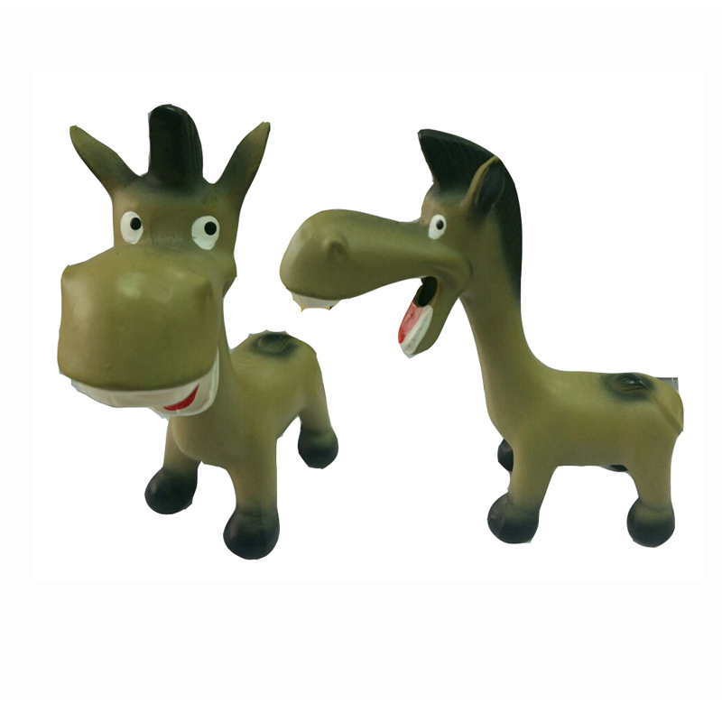 Új jön nem hatékony latex kisállat kutya játék rágni