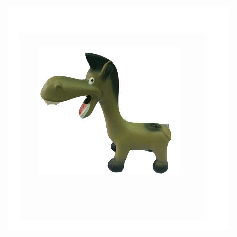 Új jön nem hatékony latex kisállat kutya játék rágni