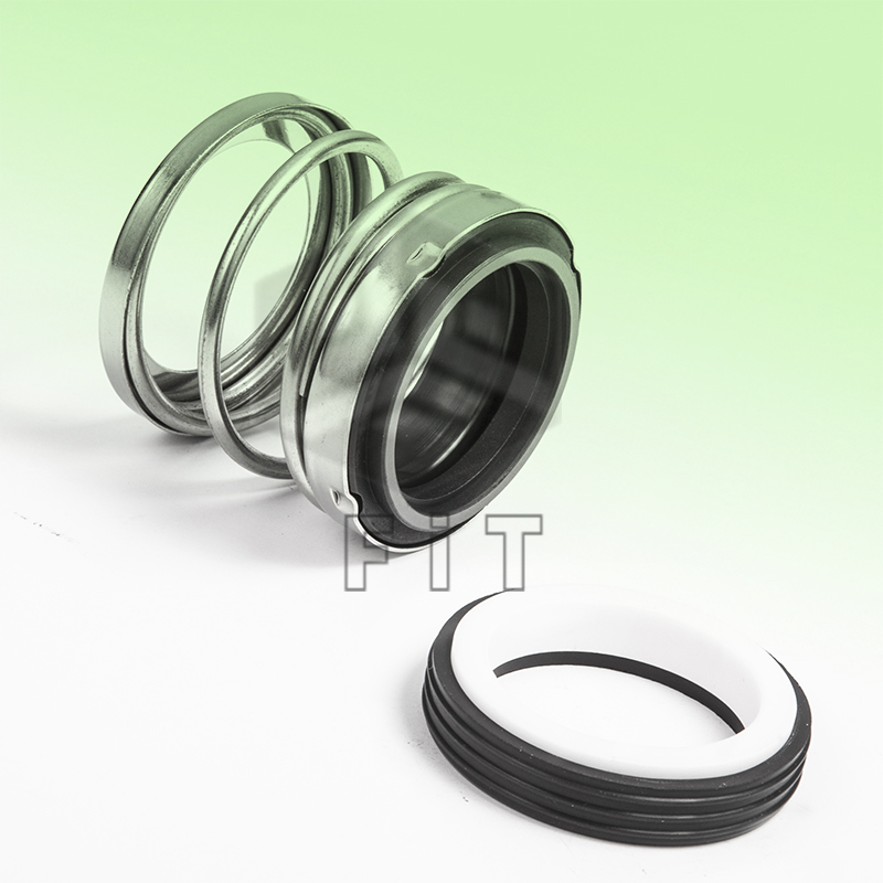 Elasztomer műanyag tömítések FT20.20T