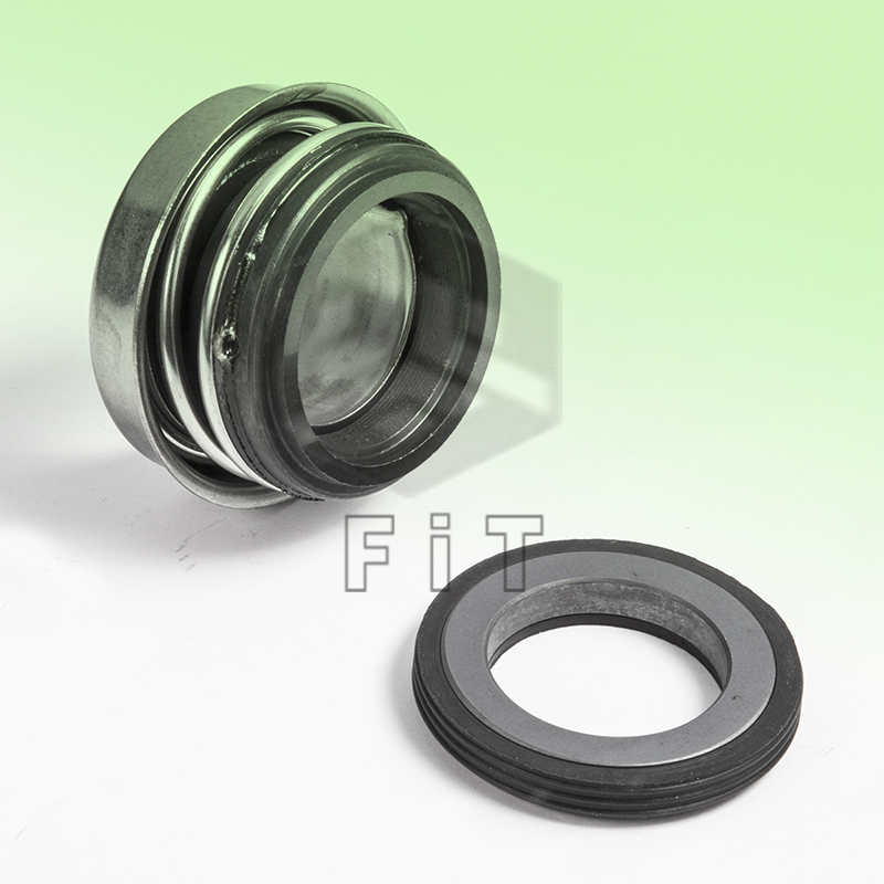 Elasztomer csőrű mechanikus tömítések FT140,142,143