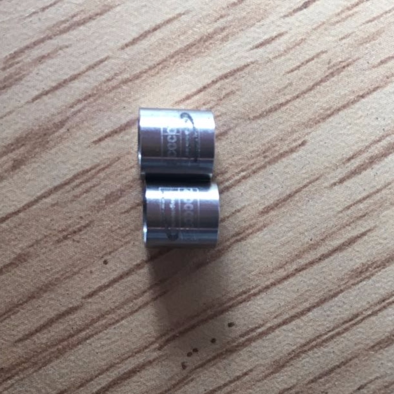 Nagy pontosságú alkatrészek/lézerjelöléssel ellátott lézerek/CNC forgóanyagok