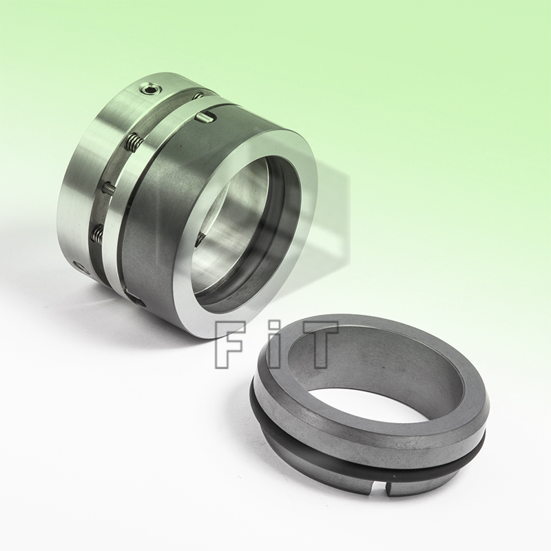 Sociple Spring Seals RO-C