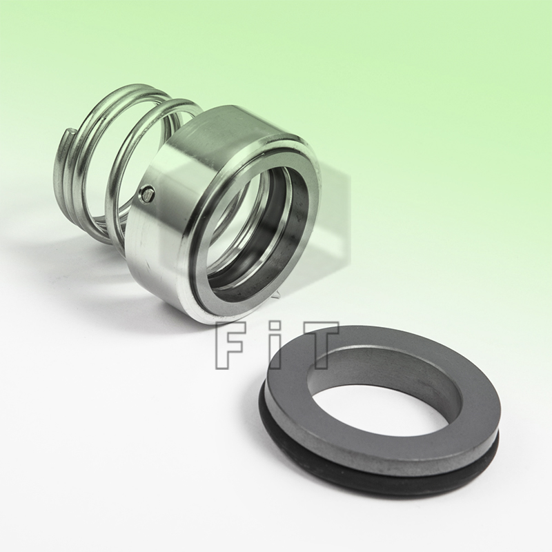 Egyszeri Spring Seals FT8