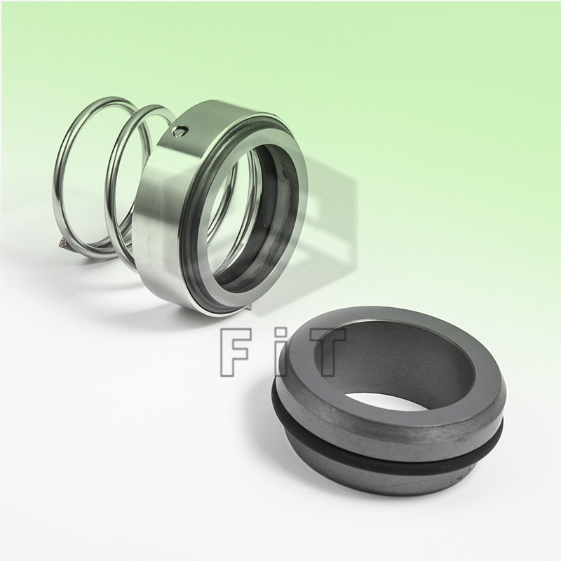 Egyszeri Spring Seals FT8D