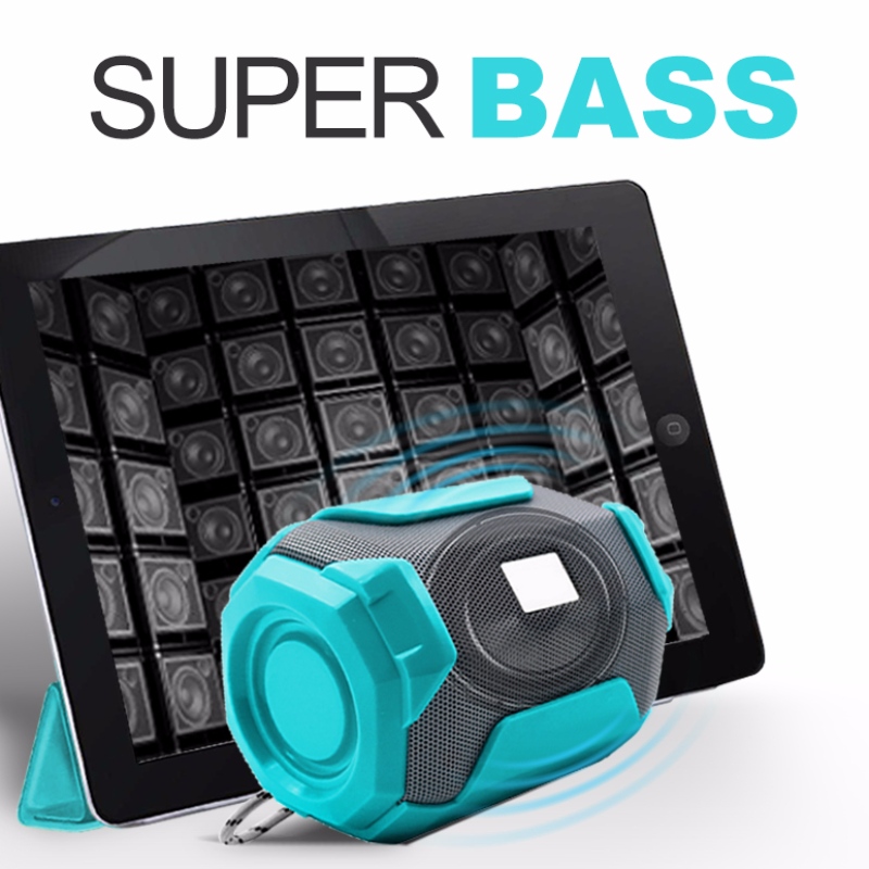 FB-BS4080 Speciális tervezés Bluetooth hangszóró