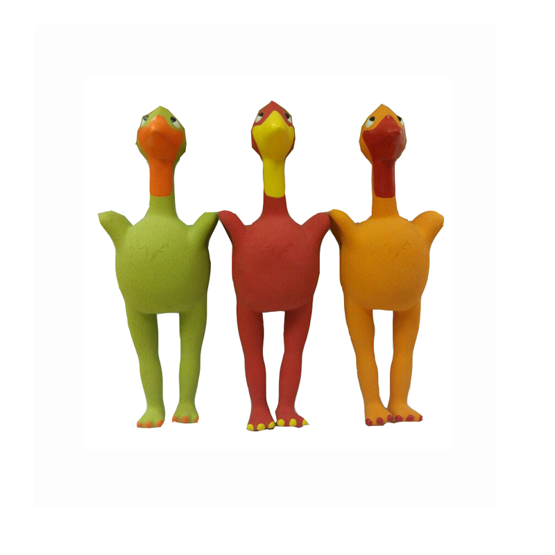 Új jön interaktív latex játék rágni