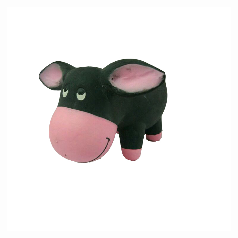 Új, közelgő tartós latex kisállat, eladó