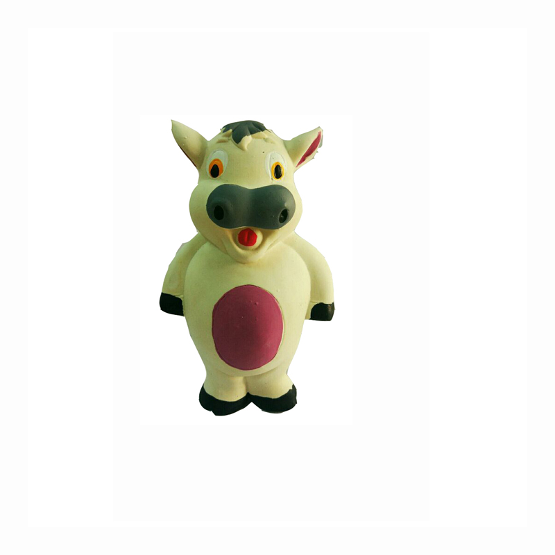 A legjobb értékesítő, cincogó latex kisállat, rágásra