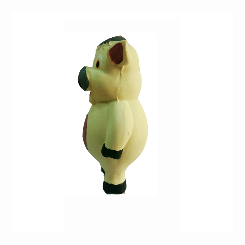 A legjobb értékesítő, cincogó latex kisállat, rágásra