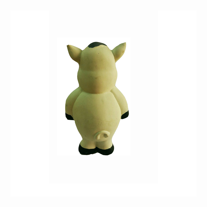 A legjobb értékesítő, cincogó latex kisállat, rágásra