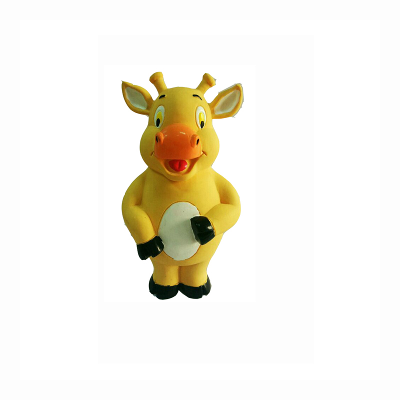 Gyári ár kemény kutya kisállat játék az edzéshez