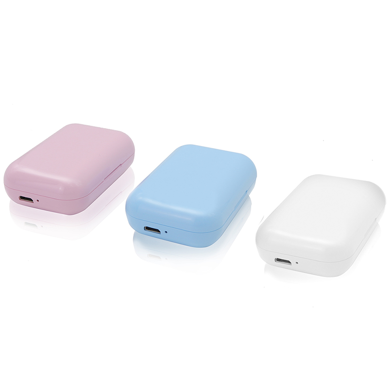 OH-186 fülhallgató, valódi vezeték nélküli sztereó fülhallgató