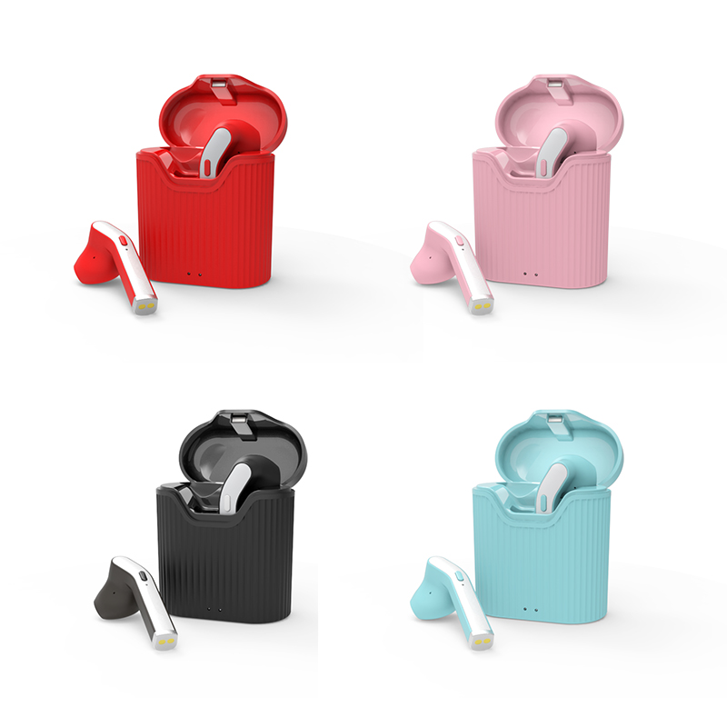 OH-322 TWS fülhallgató, valódi vezeték nélküli sztereó fülhallgató