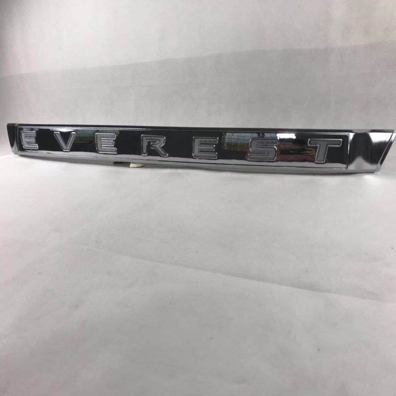 Hátsó lámpa a Ford Everest számára, féklámpa a Ford Everest számára