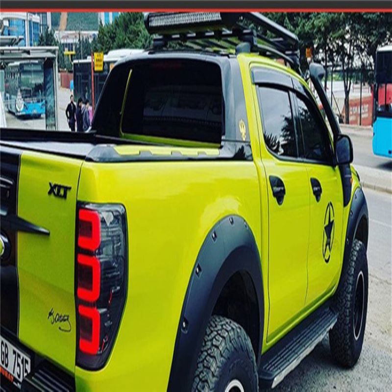 Ford Ranger 2015 hátsó lámpája 2017,Brake lamp for Ford Ranger