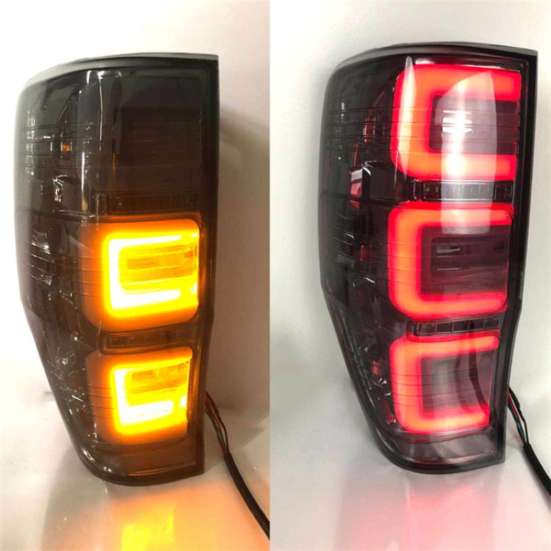 Ford Ranger 2015 hátsó lámpája 2017,Brake lamp for Ford Ranger