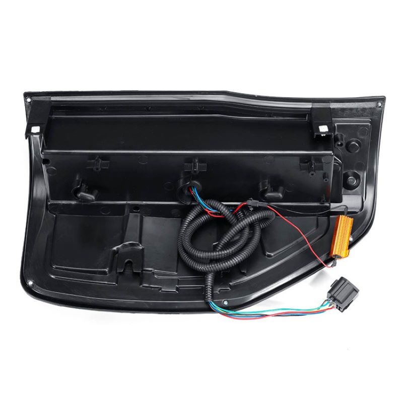 A Ford Ranger féklámpája, a Ford Ranger féklámpája.