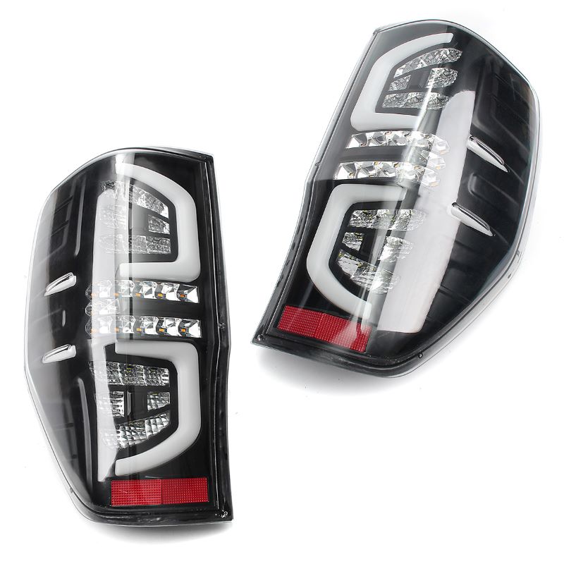 Ford Ranger 2015 Taillight ~2017~