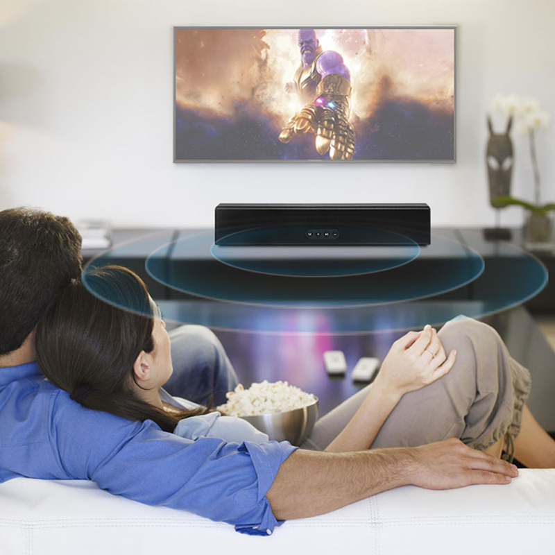 OS-194 Bluetooth speaker Bass hanggal