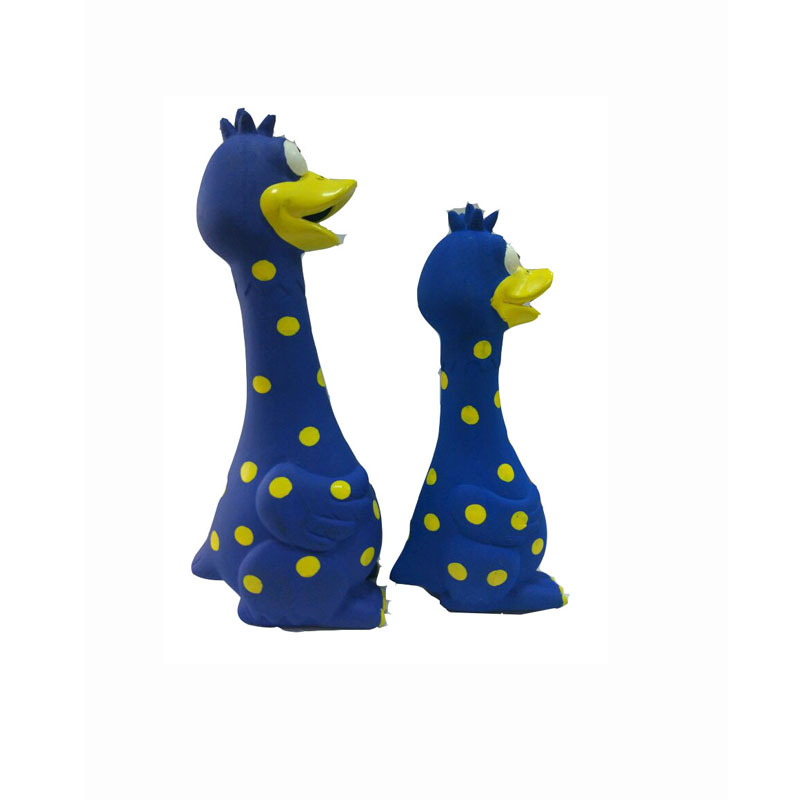 A legnépszerűbb puha latex játék szórakozásra.