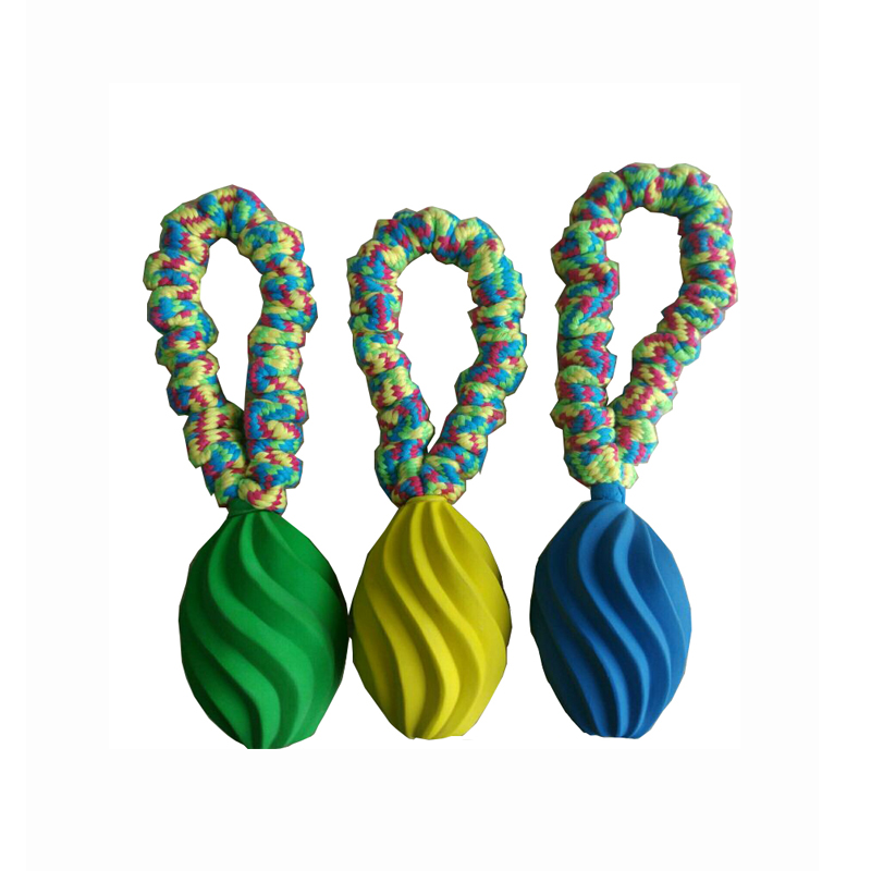 A legnépszerűbb puha latex kisállat játék rágásra.