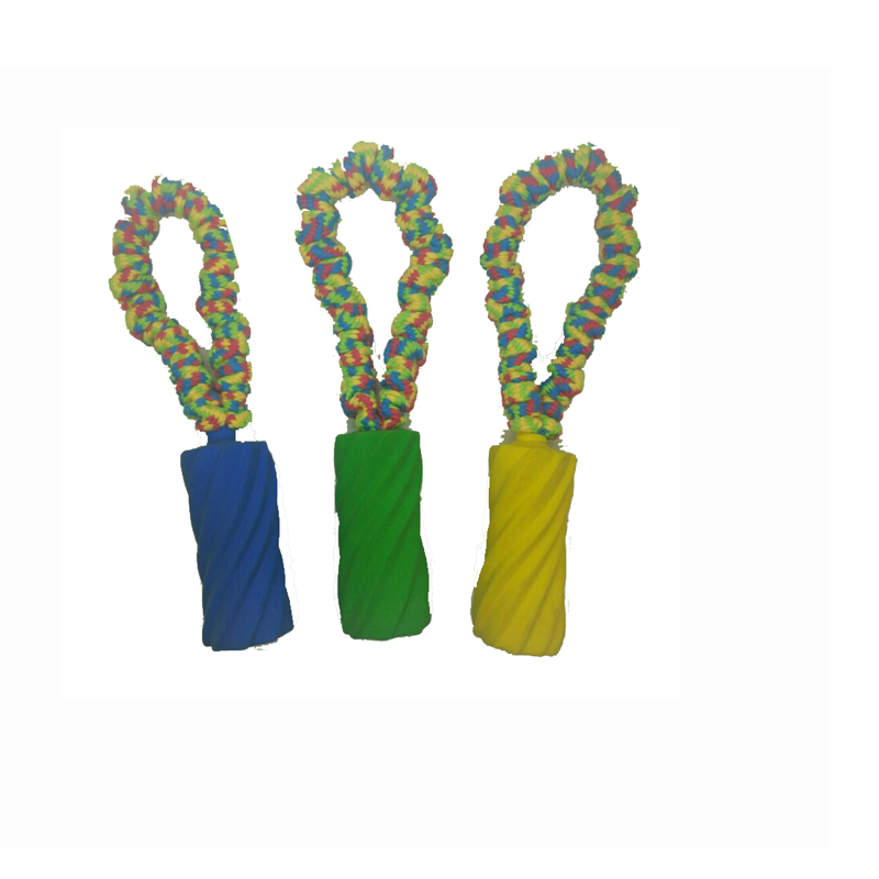 A legjobb értékesítő kemény latex kisállat játék a rágózásra