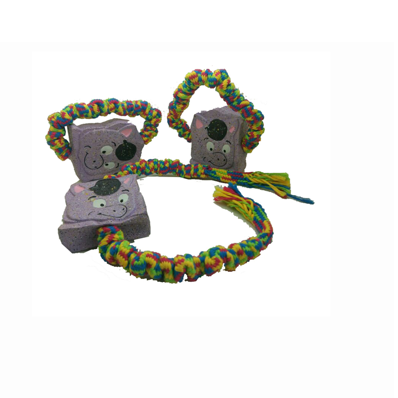 A legjobb értékesítő cincogó latex kisállat játék a szórakozásból