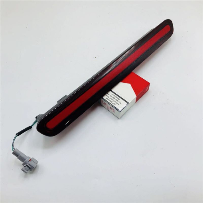 A Toyota Revo/ Hilux 2015 féklámpája