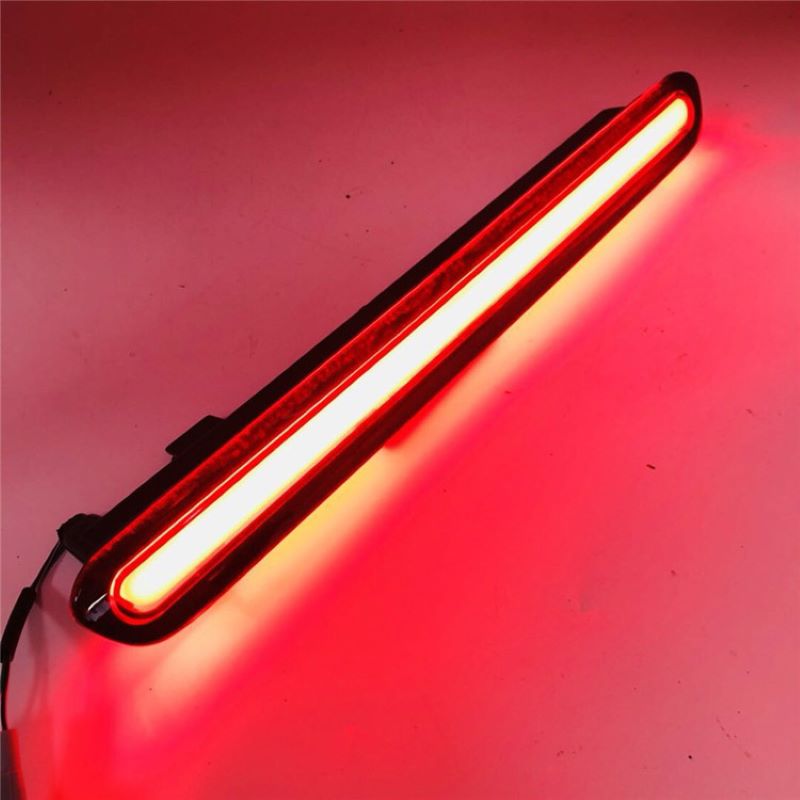 A Toyota Revo/ Hilux 2015 féklámpája