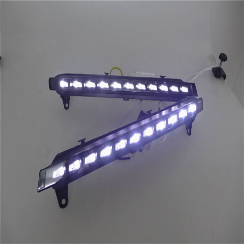 Daytime running light for Audi Q7 2009~2015,Foglamp for Audi Q7 2009~2015 DRL