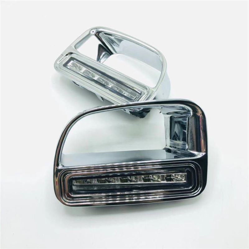 Daytime running light for BMW Mini Coopers 2012~2013,Foglamp for BMW Mini Coopers 2012~2013 DRL