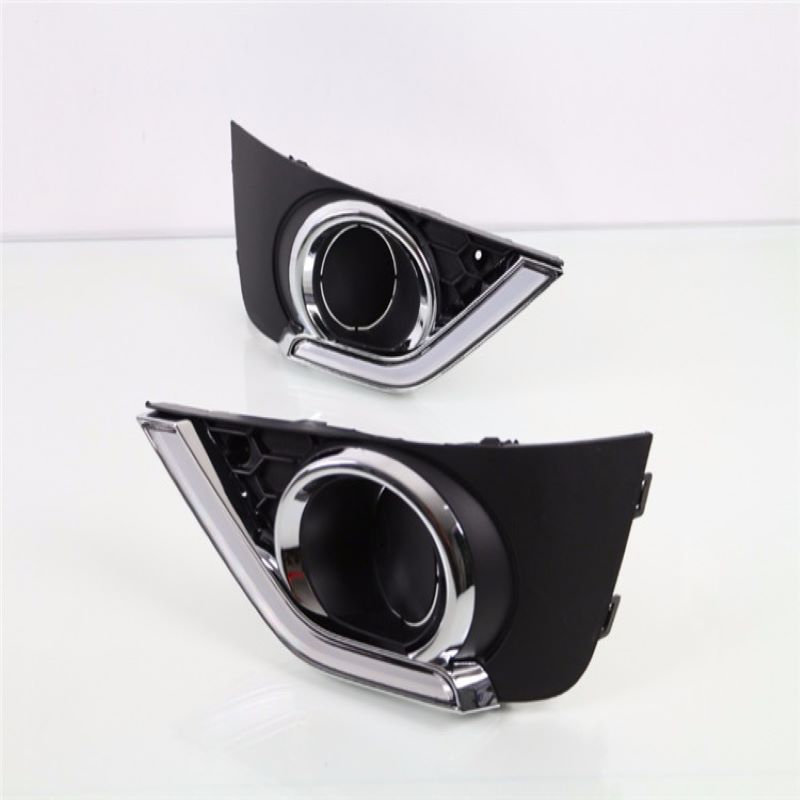 Daytime running light for Honda Brv 2015~2016,Foglamp for Honda Brv 2015~2016 DRL