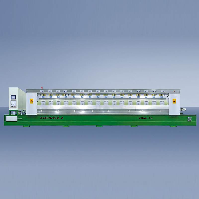 ZDMJ-16 polírozó gép tábla számára