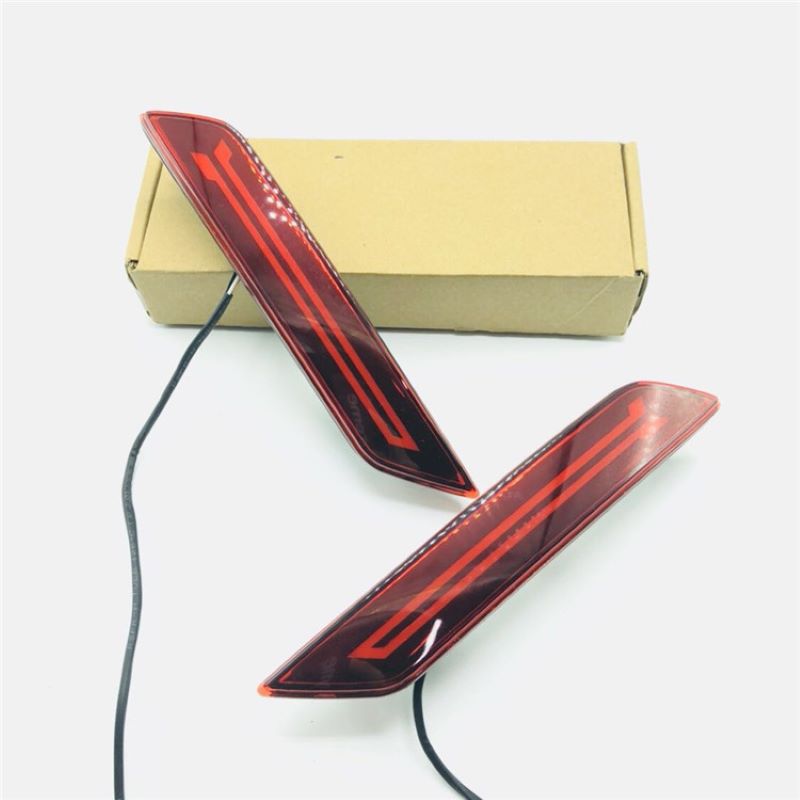 Honda City 2017 hátsó lökhárító lámpája 2018,Brake lamp for Honda City 2017~2018