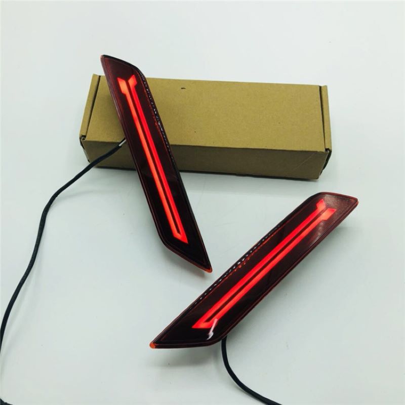 Honda City 2017 hátsó lökhárító lámpája 2018,Brake lamp for Honda City 2017~2018