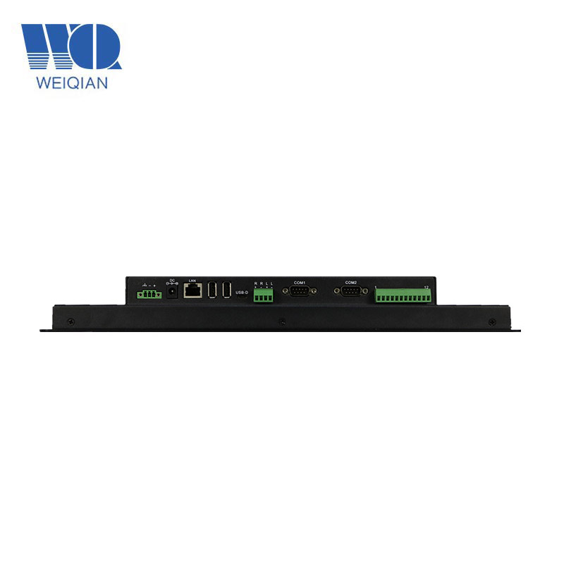 15 Inch TFT HMI Touch Screen Panel