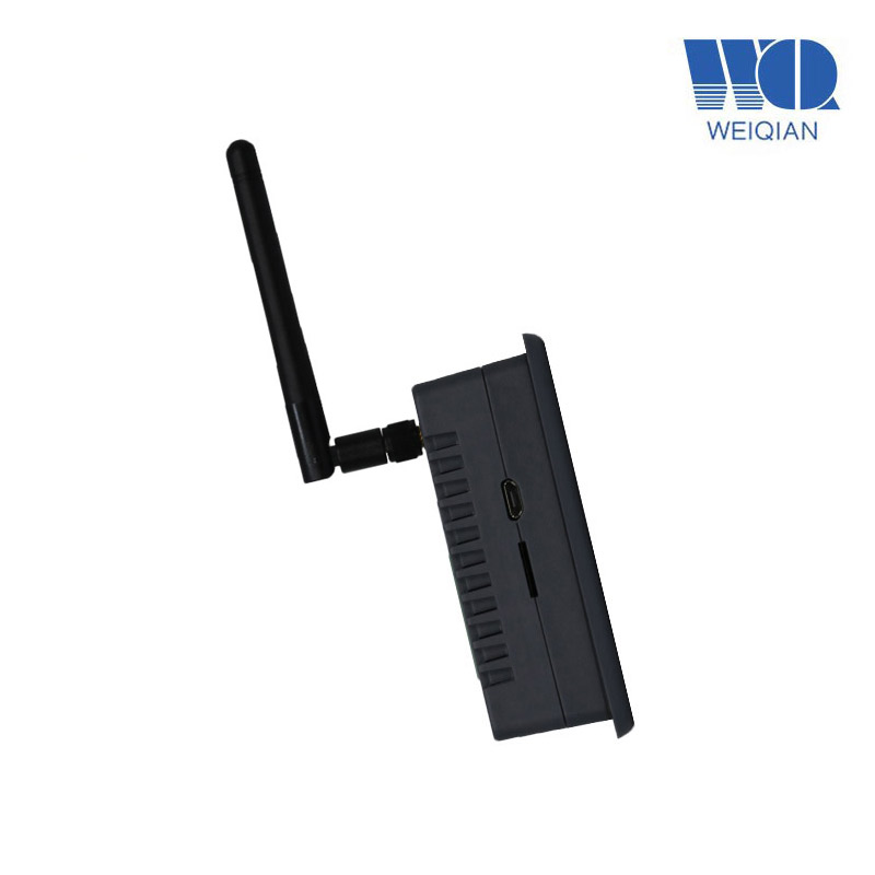 Beágyazott ipari PC,4.3 Inch Linux Beágyazott tabletta PC