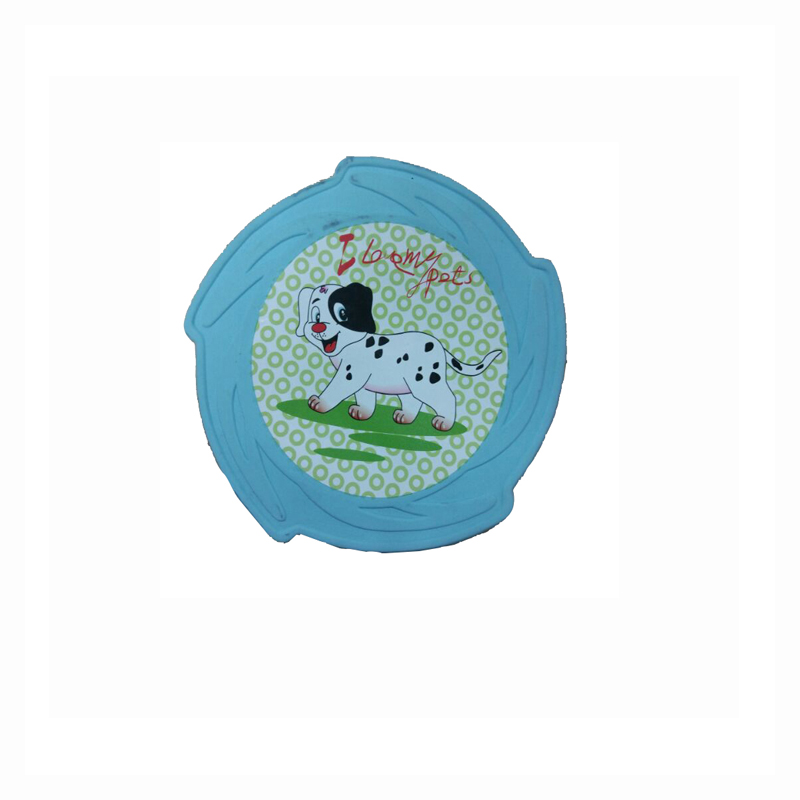 Kiváló minőségű puha latex kisállat játék rágáshoz szórakozásból